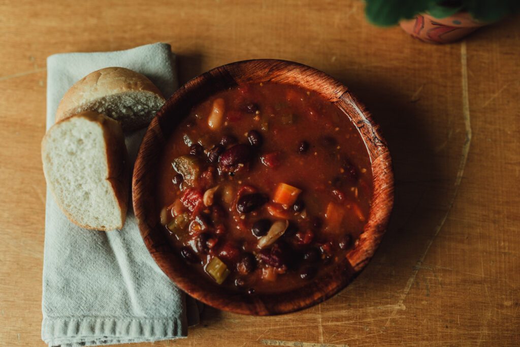 Bean Chili