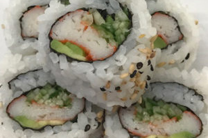 California Rolls