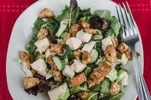 chicken caesar