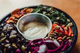 citrus-quinoa-bowl